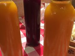 -西贝(上海我格广场店)