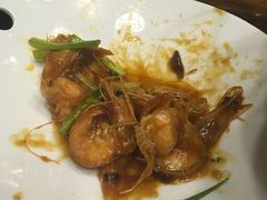 -春天里·老街坊餐厅(港隆广场店)