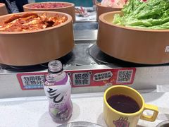 -龍歌自助小火锅(李沧丽达店)