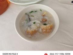 -怀德酒楼·粤菜·海鲜·茶点(宝安国际机场店)