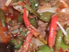 -云海肴·汽锅鸡·云南菜(高德置地店)