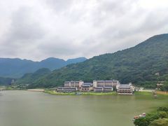 -宝晶宫旅游景区