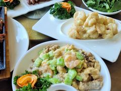 -闻香阁·清真(光荣道店)