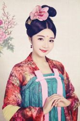 -美云庭古装·格格服汉服·京城旅拍(北京店)