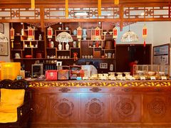 -富华斋饽饽铺·宫廷糕点·伴手礼(护国新天地店)