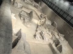 -洛阳周王城天子驾六博物馆