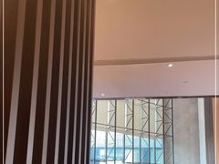 -上海嘉定喜来登酒店