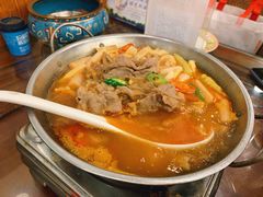 -烤肉季饭庄