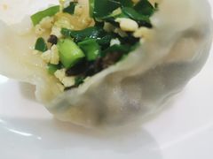 -米香居新鲁味·水饺餐厅