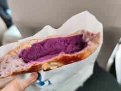 -仙峰天然面包(迎宾路店)