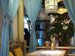 大堂-江南郡府(天宝路店)