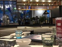 大堂-港丽餐厅(高德置地店)