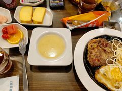 -豪客来牛排(西昌大巷口月城广场店)