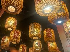 -南京大牌档(青岛万象城店)