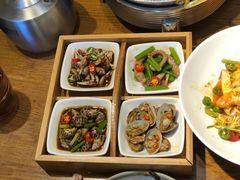 -必点海鲜·鲅鱼水饺(鞍山西道店)