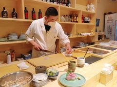 -镹·鱼料理  国产鱼使用店