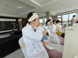 点击看大图 -爱月时月子会所·贝萌店