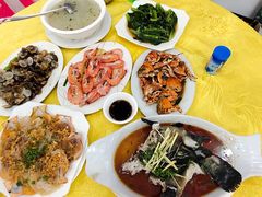 -浩海美食店(闸坡店)