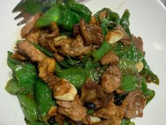 -刘胖子家常菜·蹄花焖藕(中南店)