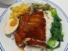 -肥小福·烧鹅专门店(环宇荟店)