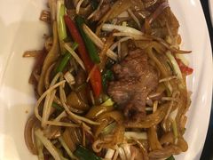 -西安绿地假日酒店·丽宝轩中餐厅