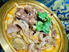 -依呀呀ktv烧烤小串(中山西路店)