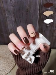 -妙睫屋日式美甲美睫