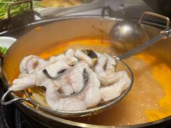 -云尊府云南菜·蒸汽石锅鱼(学清路店)