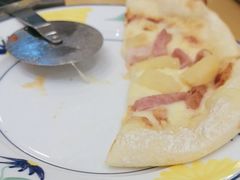 -萨莉亚意式餐厅(天河城购物中心店)