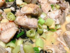 -宴秋杭州菜(锦艺城店)