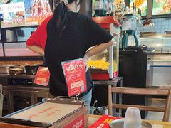 -叁宝烤肉• 西安烧烤(太乙路店)