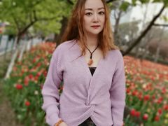 -大宁郁金香公园-停车场