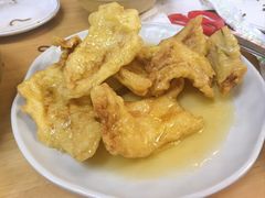 -顺姬冷面(长白西路店)