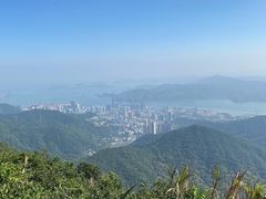 -梧桐山风景名胜区