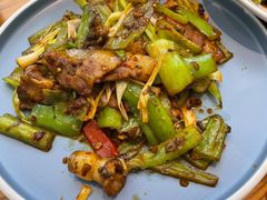 -渝乡人家(和平里店)