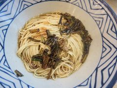 -朱洪元苏式面馆(绿宝广场店)