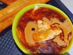 -大福来锅巴菜(古文化街店)