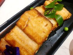 干煎带鱼-荟廷·晶萃(陆家嘴尚悦湾店)