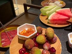 -牛New寿喜烧(新六百店)