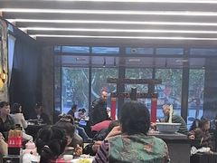 -陈熹公民族美食文化餐厅(中华广场店)