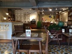 大堂-时光花园(白鹭洲店)