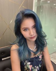 -INSTYLE造型·明星店