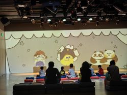 -小鸡哆哆故事屋·儿童乐园(嘉里城店)