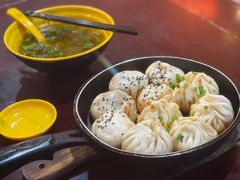 特制小锅生煎-大壶春生煎(四川中路店)