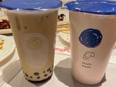 -Restaurant Sichuan 川里川外