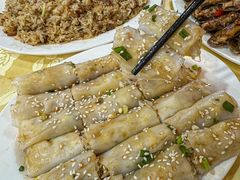 -阳江餐厅·30年老字号·粤菜海鲜大排档