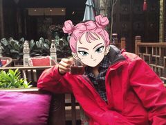-三只耳火锅(宽窄巷子店)
