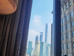 -上海外滩华尔道夫酒店