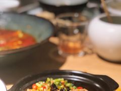 -胡马八破·川菜小馆(高新万达店)