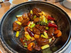 -新荣记(西溪湿地店)